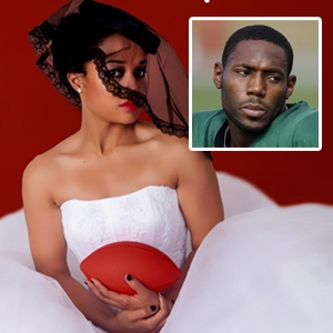 Illustration for article titled One Of Antonio Cromartie's Baby Mamas Is Writing A Tell-All To "Help Women"